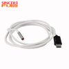 Mini 3,9 mm diameter VGA-sensor otoscoop USB2.0 medische endoscoopcameramodule 