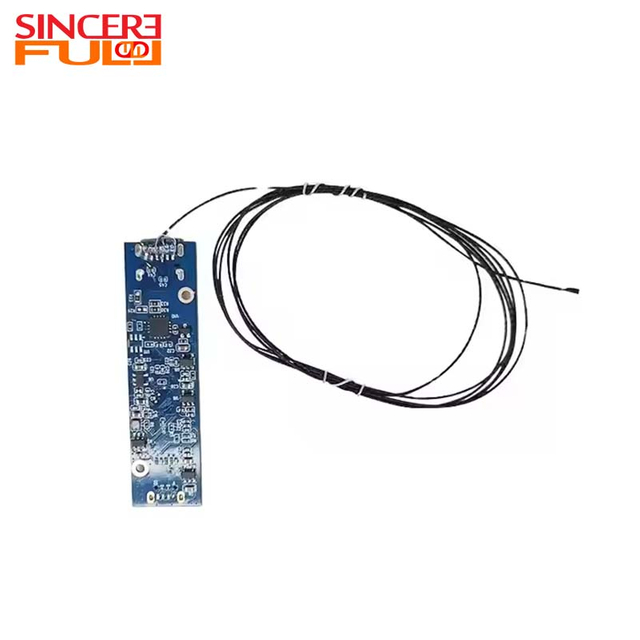 D1.5mm 0.49MP CMOS 센서 OCHFA10 USB2.0 마이크로 내시경 카메라 모듈