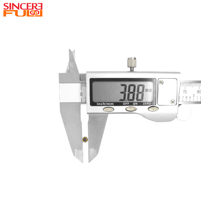USB LED 카메라가 장착된 유연한 OV9734 미니 내시경 카메라 모듈