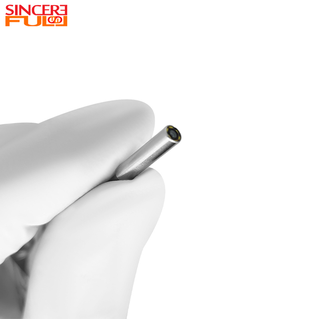 広角 720P HD OV9734 CMOS 分離型 Type-C 内視鏡カメラモジュール