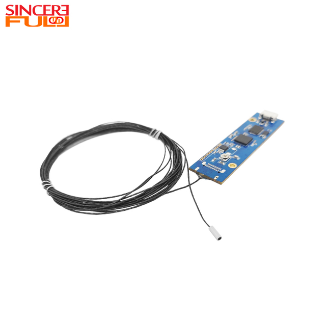 1.6mm 직경 방수 검사 HD 720P OCHFA10 센서 내시경 카메라 모듈