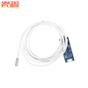 Serie di moduli telecamera per endoscopio USB per ispezione 720P da 3,9 mm di diametro