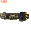 CE RoHS 인증 HD 720P OV9734 CMOS LED 베어 내시경 카메라 모듈