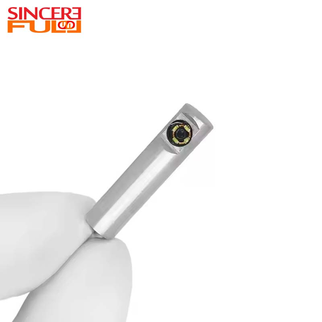 6mm Omnivision OV9734 CMOS 센서 USB Intreface 측면도 내시경 카메라 모듈 Hd 