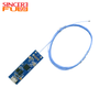 Mini 0,9 mm borescope kamera inspektion fleksibelt modul
