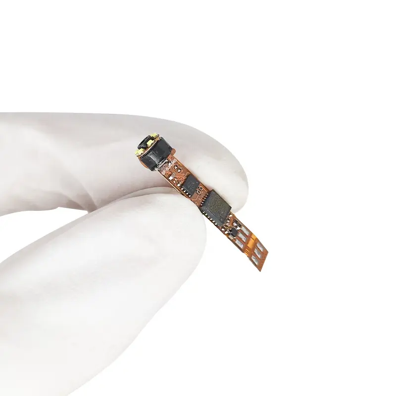 Guide technique pour la s&eacute;lection du module d'endoscope