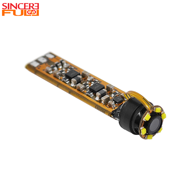 5MP 6PCS LED GC5035 Sensor USB-endoscoopcameramodule