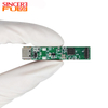 2MP USB2.0 BF20A6 센서 WIFI 내시경 카메라 모듈(LED 조명 포함)