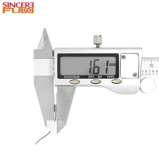 1.6mm 직경 방수 검사 HD 720P OCHFA10 센서 내시경 카메라 모듈