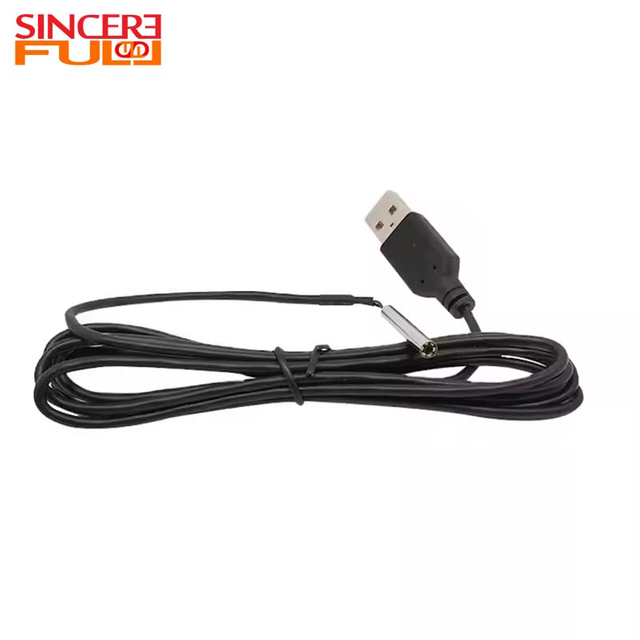 חיישן מיני USB2.0 OV9734 Hd אנדוסקופ רפואי אנדוסקופ מודול מצלמת 