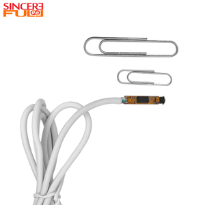 Module de cam&eacute;ra &agrave; capteur CMOS USB2.0 OV9734 &agrave; mise au point fixe 720P