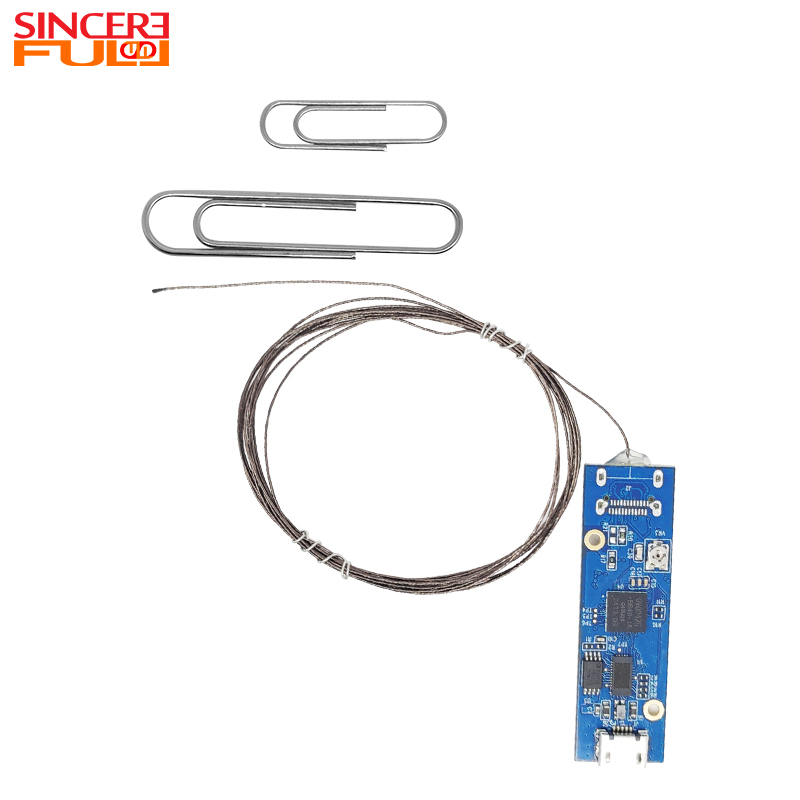 OCHTA10 Beeldsensor Ultra-miniatuur USB-endoscoopcameramodule