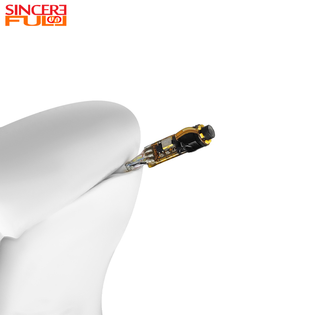 60FPS Full-HD OV02C10 beeldsensor industri&euml;le LED-endoscoopcameramodule