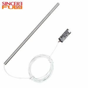 1 MP Sensor OV9734 720P USB-Schnittstelle 6 mm Seitenansicht Endoskop-Kameramodul