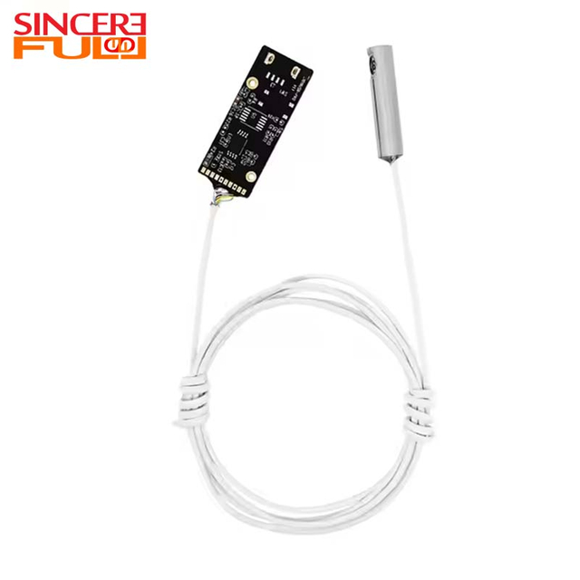 1MP 센서 OV9734 마이크로 전체 유리 측면도 6mm 의료용 내시경 카메라 모듈 