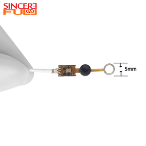 M&oacute;dulo de c&acirc;mera endosc&oacute;pica de alta defini&ccedil;&atilde;o com sensor Ov2740 de interface USB 2.0