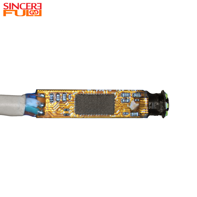 Module de cam&eacute;ra &agrave; capteur CMOS USB2.0 OV9734 &agrave; mise au point fixe 720P