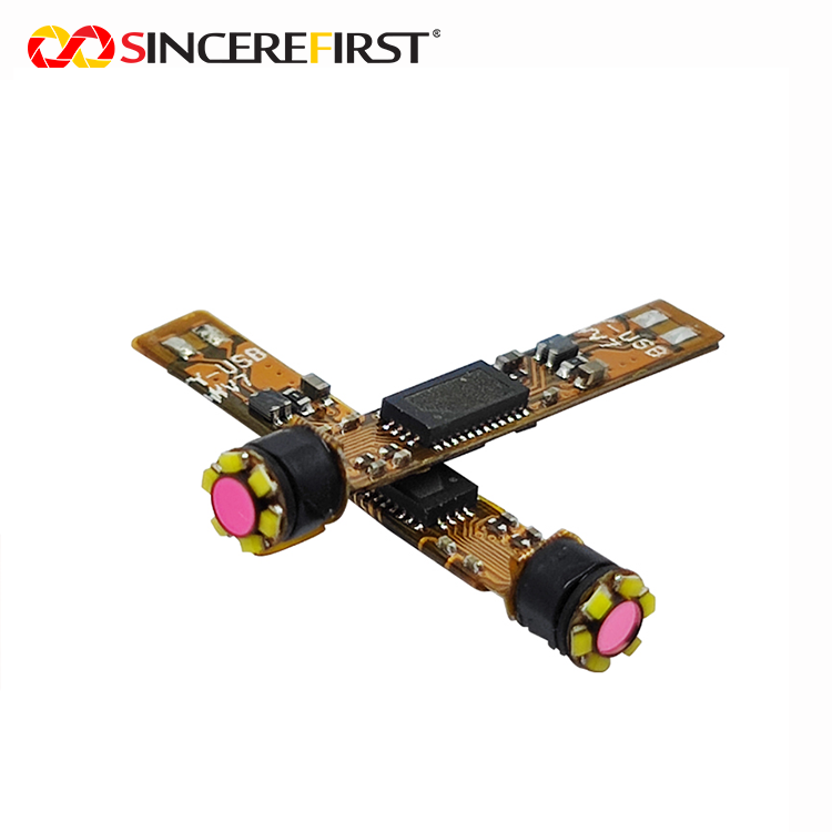 Modules de cam&eacute;ra d'endoscope miniatures de 3,5 mm&nbsp;: stimuler l'innovation dans l'inspection des espaces ultra-&eacute;troits