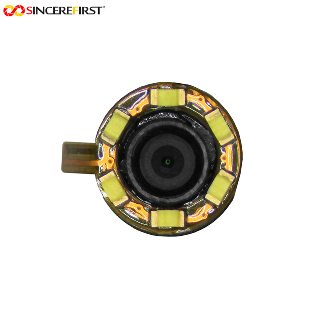 7mm 직경 5MP 1080P 6PCS LED 내시경 카메라 모듈