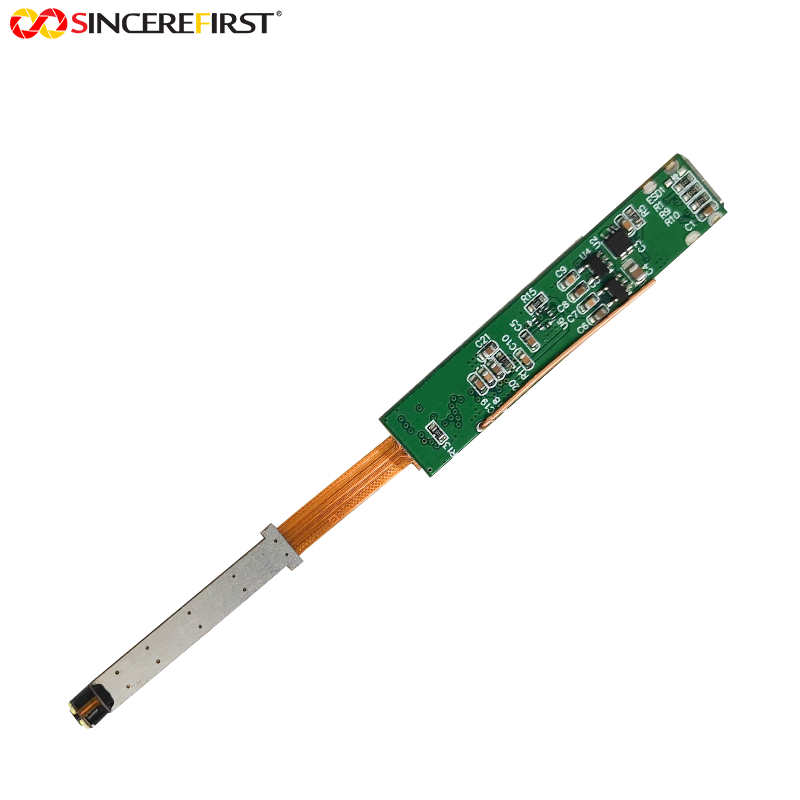 Modulo telecamera per endoscopio HD WIFI BF20A6