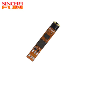  USB2.0 Hochgeschwindigkeits-2MP-Bf20A6-Bild-Digitalsensor-Endoskopkameramodul