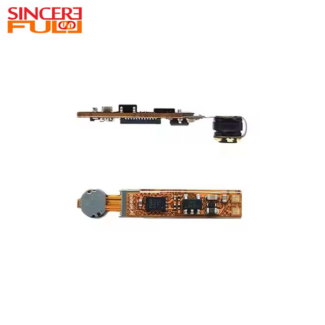  Module de cam&eacute;ra d'endoscope m&eacute;dical du capteur GC1009 du capteur GC1009 de l'interface USB2.0 &agrave; grande vitesse mini