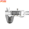 Helglasobjektiv 1mp Omnivision OV9734 CMOS-sensor LED-endoskopkameramodul med st&aring;lmuffe og en diameter p&aring; 3,9 mm