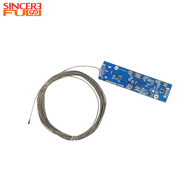 YUY/MJEPG 출력 분리 OCHFA10 CMOS 내시경 카메라 모듈
