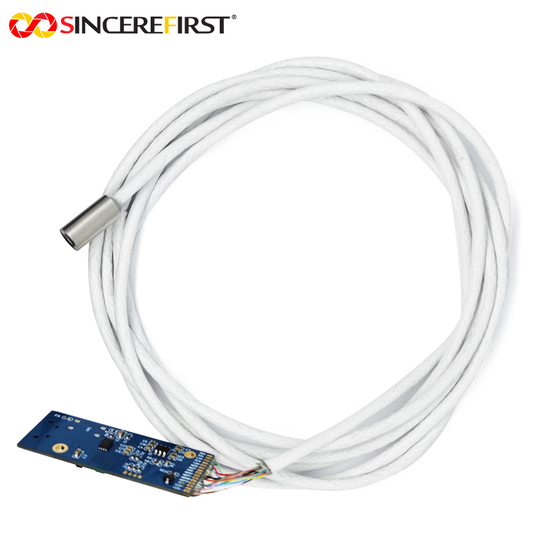 Raccomandazione per la selezione tecnica: modulo fotocamera per endoscopio USB Micro 6mm 1080P OV2740