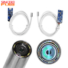 Module de cam&eacute;ra endoscopique &eacute;tanche 2MP FHD OmniVision OV2740 de 6 mm de diam&egrave;tre avec LED