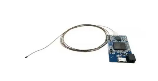 内視鏡カメラモジュールが動作しないのはなぜですか