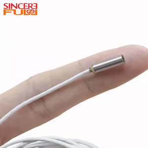 C&acirc;mera Moudle do endosc&oacute;pio da inspe&ccedil;&atilde;o da c&acirc;mera da tubula&ccedil;&atilde;o do sensor USB2.0 Ov9734 com fonte luminosa