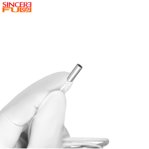 Modulo telecamera mini endoscopio flessibile con sensore OH01A10 da 3,9 mm per uso medico
