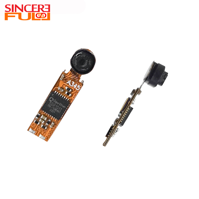 AV 인터페이스가 있는 4.5mm BF3A03 센서 AV 내시경 카메라 모듈