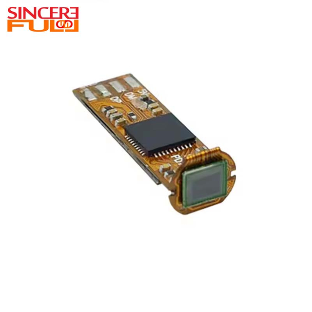 מודול מצלמת אנדוסקופ רפואי USB 2.0 חיישן Micro Coms