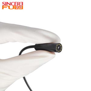  Cameră de inspecție medicală de 2mp 1080p Modul de cameră endoscop HD de 8 mm