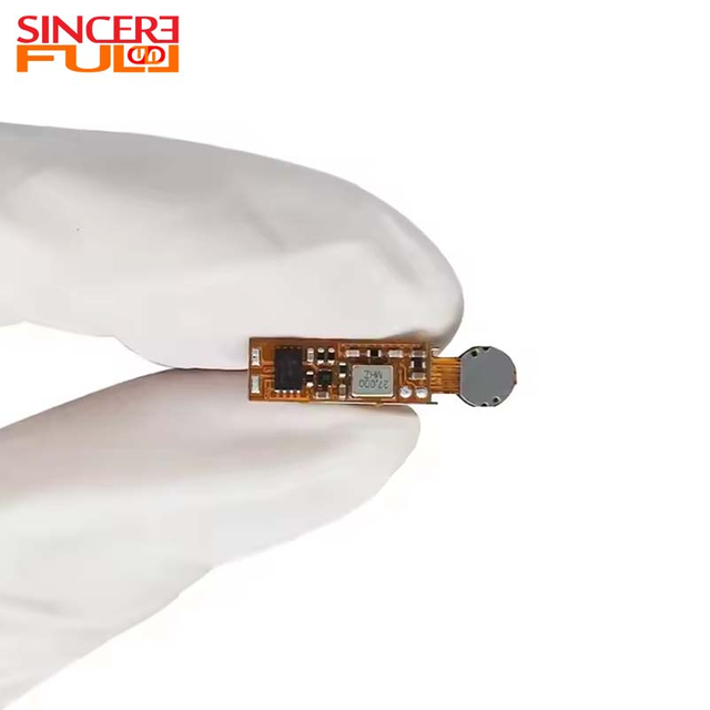 חיישן VGA מיני 0.3MP BF3A03 מצלמה אנדוסקופ תעשייתי מודול מצלמה