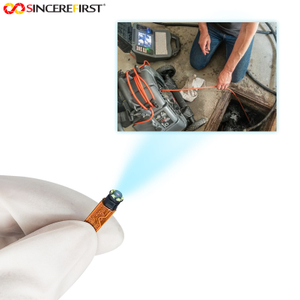 מיני Bf2013 VGA CMOS חיישן תמונה 0.3MP מודול מצלמה אנדוסקופ