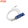 קוטר 6 מ'מ עמיד למים 2MP FHD OmniVision OV2740 מודול מצלמת אנדוסקופ עם LED