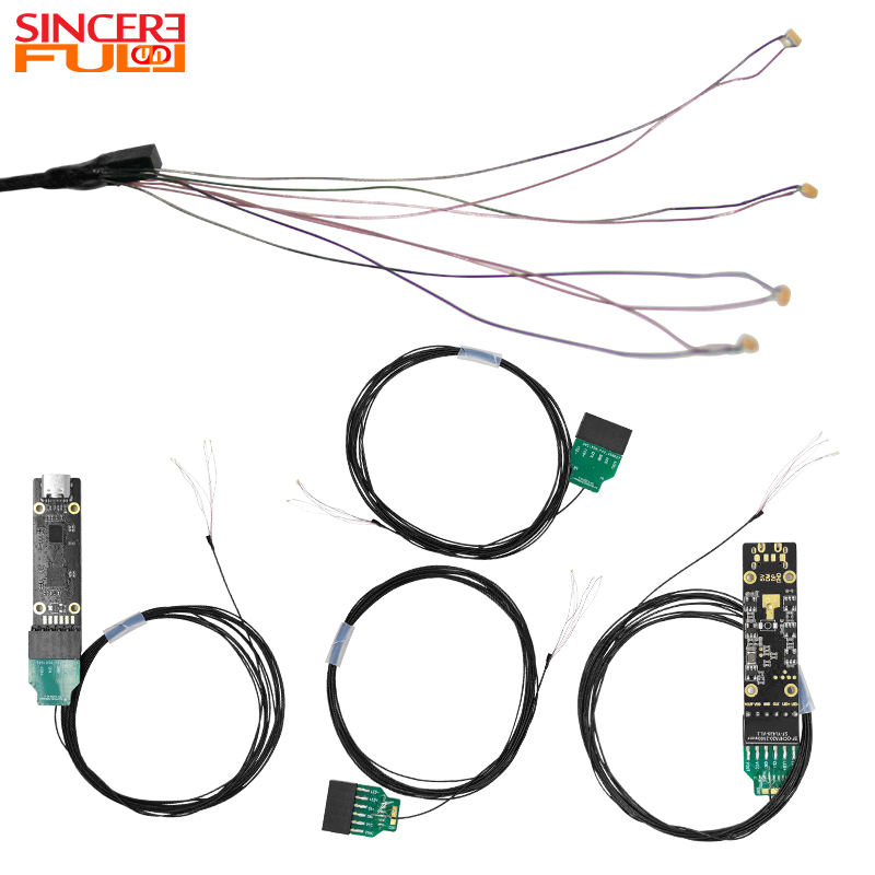 Guida alla selezione del modulo telecamera endoscopio USB separato grandangolare OCHFA20 da 0,5 MP: costruzione di un nucleo visivo leggero per l'ispezione di cavit&agrave; strette a lunga distanza