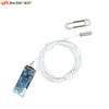3,9 mm diameter vidvinkel USB2.0 interface UVC integreret vandt&aelig;t endoskopkamera 