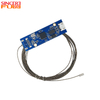Μονάδα κάμερας ενδοσκοπίου UVC USB2.0 αισθητήρας CMOS ευρυγώνιας διαμέτρου 2,0 mm
