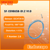 Micro Endoscope Cam OCHTA10 Coms Sensor VVS 1,2 mm Endoscope Camera Module