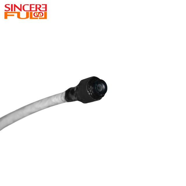Telecamera per endoscopio medico/industriale - Sonda da 3,3 mm, USB, frame rate elevato, illuminazione a LED 0402