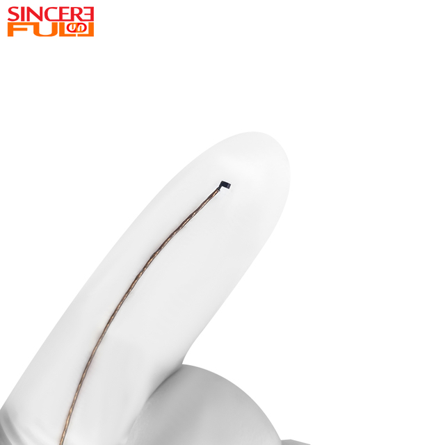 0.9mm 센서 OCHFA10 USB 측면도 내시경 카메라 모듈