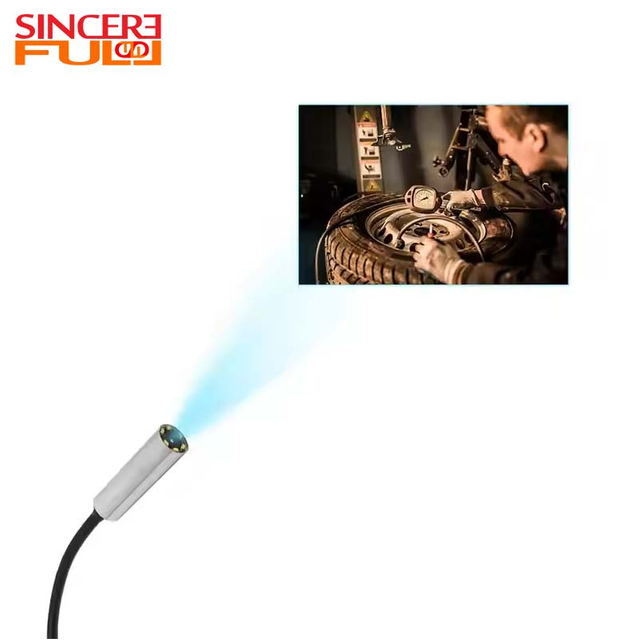 2MP 7mm GC2755 Coms 센서 저조도 의료용 내시경 카메라 모듈 