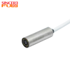 3,9 mm:n joustava HD-endoskooppikamera LED-valolla