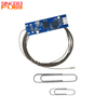 2,0 mm diameter vidvinkel OVM6946 CMOS-sensor USB2.0 UVC-endoskopkameramodul