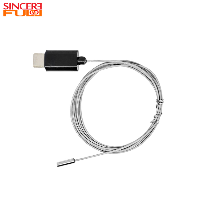 M&oacute;dulo de c&acirc;mera endosc&oacute;pica destac&aacute;vel USB de dist&acirc;ncia focal de 0,5 mm
