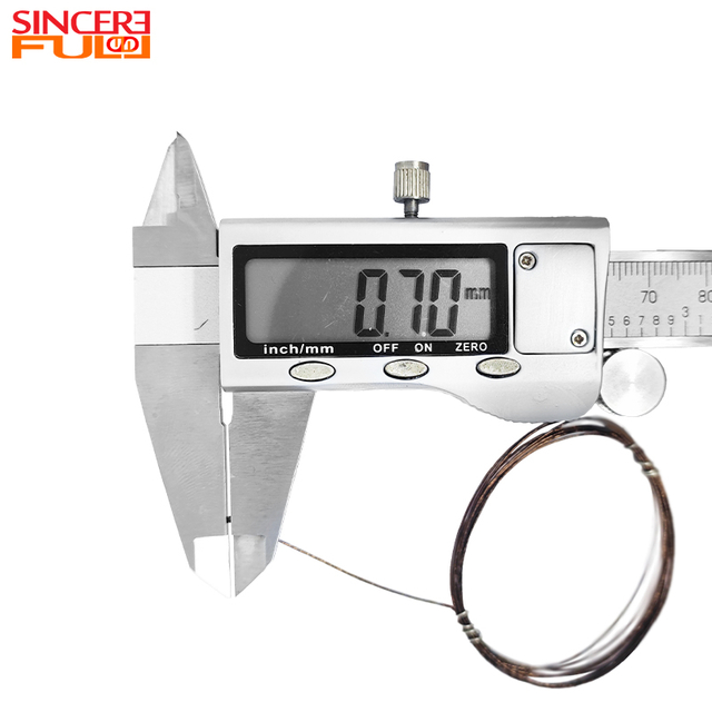 0.9mm 센서 OCHFA10 USB 측면도 내시경 카메라 모듈